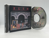 Rush – Moving Pictures (1981, U.S.A.)