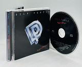 Deep Purple – Perfect Strangers (1999, E.U.)