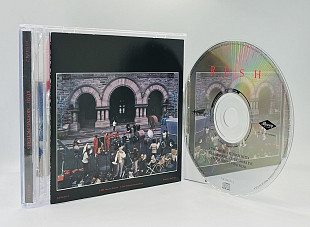 Rush – Moving Pictures (1997, U.S.A.)