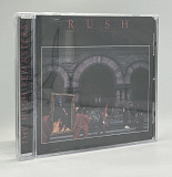 Rush – Moving Pictures (1997, U.S.A.)