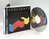Foreigner – Agent Provocateur (1984, Germany)