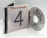 Foreigner – 4 (1981, Germany)