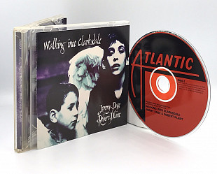 Page, Jimmy & Robert Plant – Walking Into Clarksdale (1998, U.S.A.)