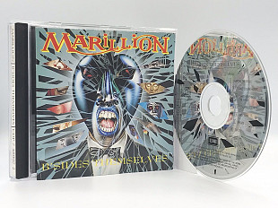 Marillion – B'Sides Themselves (1988, U.K.)