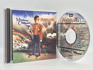 Marillion – Misplaced Childhood (1985, Holland)