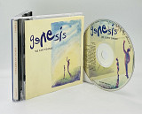 Genesis – We Can't Dance (1991, U.S.A.)