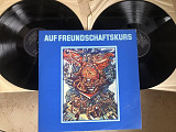 Військові оркестри ( 2 x LP ) ( German Democratic Republic (GDR) ) LP