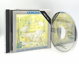 Genesis – Selling England By The Pound (1986, U.K.)