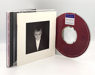 Peter Gabriel – Shaking The Tree: Sixteen Golden Greats (1990, U.S.A.)