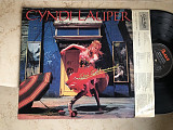 Cyndi Lauper – She's So Unusual ( USA ) LP