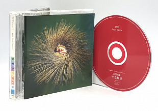 Peter Gabriel – OVO (2000, E.U.)