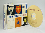 Phil Collins – ... Hits (1998, E.U.)
