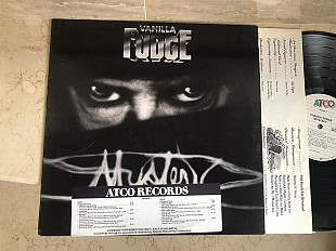 Vanilla Fudge – Mystery ( USA )