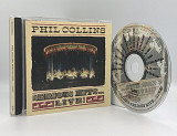 Collins, Phil – Serious Hits...Live! (1990, Germany)