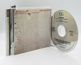 Eno, Brian With Daniel Lanois & Roger Eno – Apollo (1994, U.S.A.)