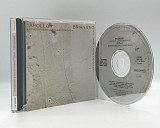 Eno, Brian With Daniel Lanois & Roger Eno – Apollo (1994, E.U.)