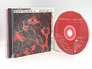 Eno, Brian – Nerve Net (1992, U.S.A.)