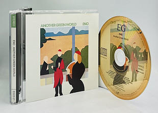 Brian Eno – Another Green World (1975, U.K.)