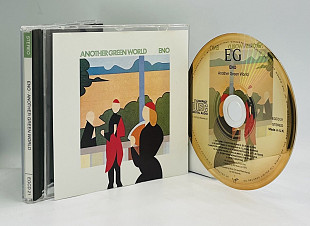 Brian Eno – Another Green World (1975, U.K.)