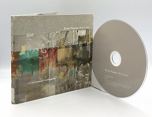 Pieter Nooten – Here Is Why (2010, U.K.)