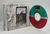 Led Zeppelin – Untitled (2004, E.U.)