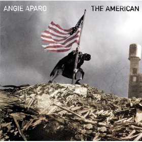 Angie Aparo – The American ( USA)