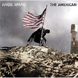 Angie Aparo – The American ( USA)