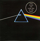 Pink Floyd – The Dark Side Of The Moon