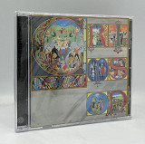 King Crimson – Lizard / 30th Anniversary Edition (1999, E.U.)