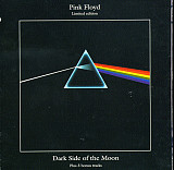 Pink Floyd – The Dark Side Of The Moon ( Limited Edition )
