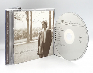 David Sylvian – Brilliant Trees (2009, E.U.)