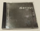 Diecast - Day Of Reckoning