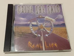 Drive, She Said - Real life