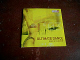 Ultimate Dance CD фірмовий