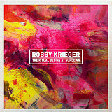 ROBBY KRIEGER (ex-DOORS) – The Ritual Begins At Sundown - Yellow Vinyl '2020 NEW