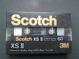 Scotch XSII 60 (Denon)