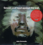 JOHN ENTWISTLE (THE WHO) – Smash Your Head Against The Wall '1971/RE NEW