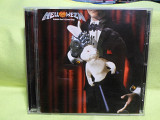 Helloween – Rabbit Don't Come Easy