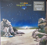 YES – Tales From Topographic Oceans - 2xLP '1973/RE NEW
