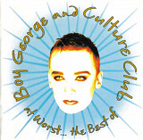 Boy George and Culture Club. At Worst... The Best Of...