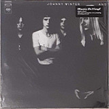 JOHNNY WINTER AND – Johnny Winter And '1970/RE NEW