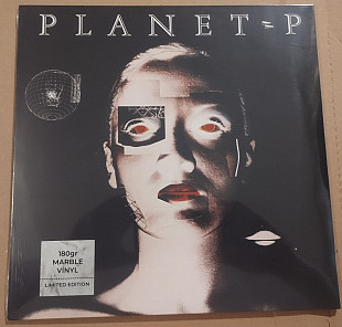 Planet P Project – Planet P