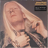 JOHNNY WINTER – Still Alive And Well '1973/RE NEW