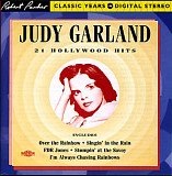 Judy Garland. 21 Hollywood Hits