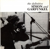 Simon and Garfunkel. The Definitive