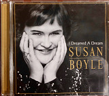 Susan Boyle - "I Dreamed A Dream"