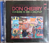 Don Cherry - "Where Is Brooklyn?"