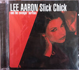 Lee Aaron And The Swingin' Barflies - "Slick Chick"