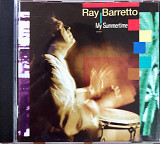 Ray Barretto & New World Spirit - "My Summertime"