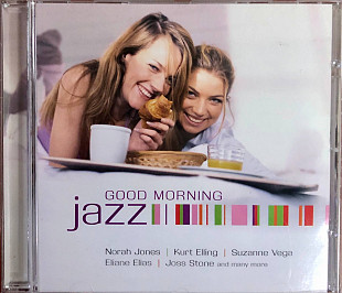 Good Morning Jazz